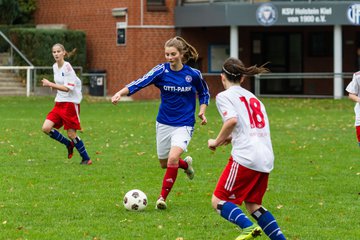 Bild 212 - Frauen Holstein Kiel - Hamburger SV : Ergebnis: 1:0